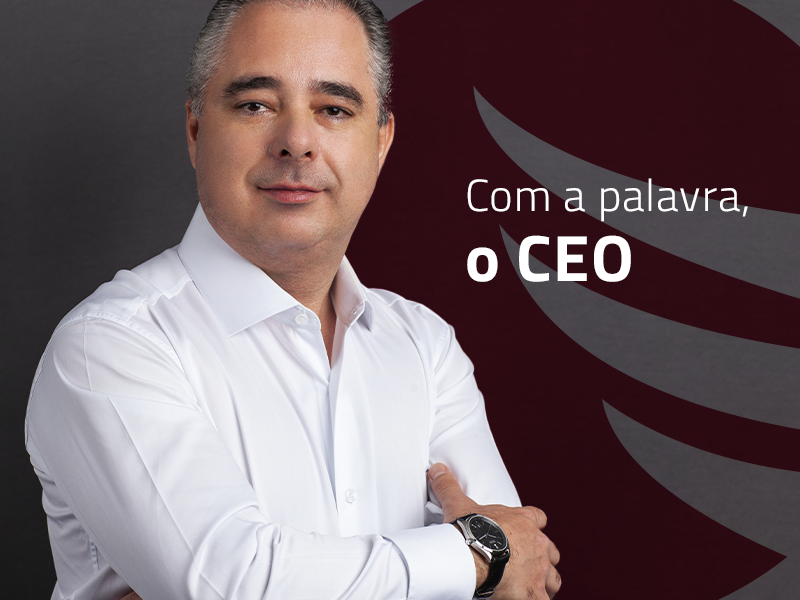 Com a palavra, o CEO: Marcelo Assumpção fala sobre trajetória, perspectivas e conquistas do ASAS Group